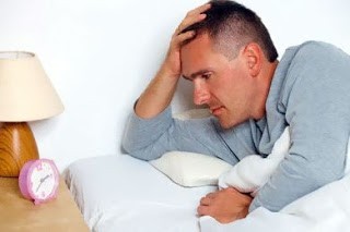 النوم أقل من 6 ساعات ليلاً يعرّضك للسكتات الدماغية النوم أقل من 6 ساعات ليلاً يعرّضك للسكتات الدماغية
