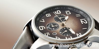 للرجال أساسيات شراء ساعة يد مناسبة للرجال أساسيات شراء ساعة يد مناسبة