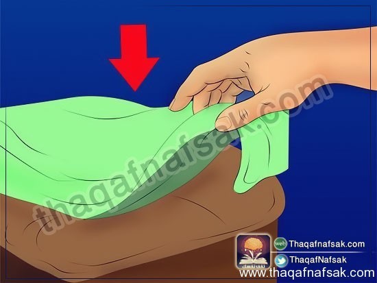 طريقة عمل مساج لقدميك ؟ طريقة عمل مساج لقدميك ؟