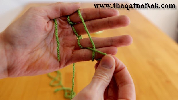 تعلمى كيف تصعني أساورك بنفسك