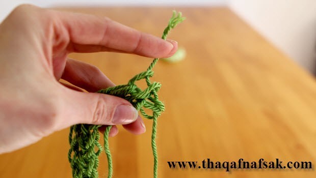 تعلمى كيف تصعني أساورك بنفسك