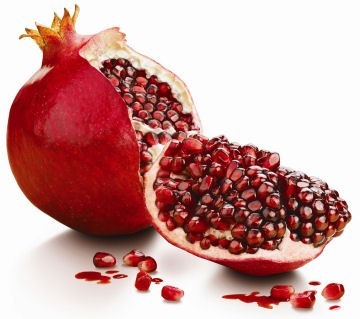 الفوائد الصحية المذهلة للرمان الفوائد الصحية المذهلة للرمان