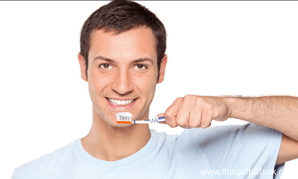 كيف تحصل على أسنان قوية ؟ كيف تحصل على أسنان قوية ؟