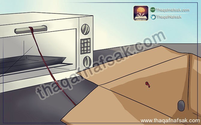 كيف تتخلص من الفئران ؟ كيف تتخلص من الفئران ؟