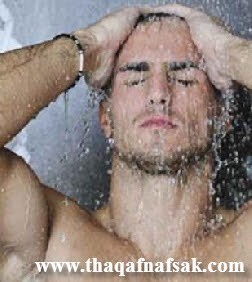 كيف تصنع سائل الأستحمام الخاص بك كيف تصنع سائل الأستحمام الخاص بك