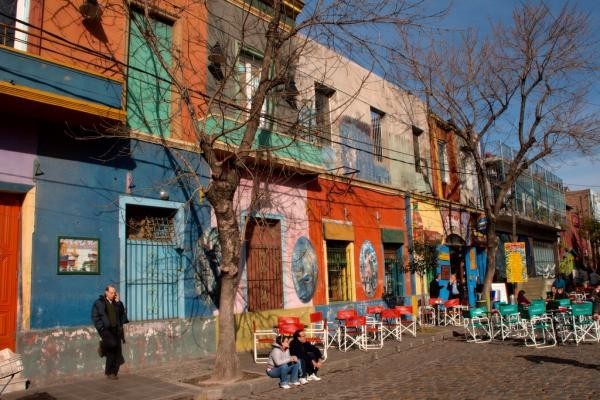 روائع معمارية فنية ، المدن الملونة حول العلم ’’بالصور‘‘ روائع معمارية فنية ، المدن الملونة حول العلم ’’بالصور‘‘