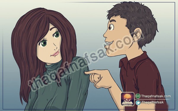 كيف تقرأ لغة الجسد ؟ كيف تقرأ لغة الجسد ؟