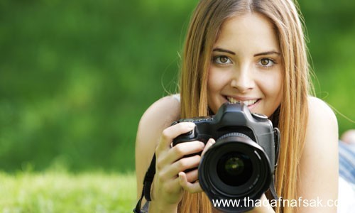 10 خطوات لكي تصبح مصور محترف