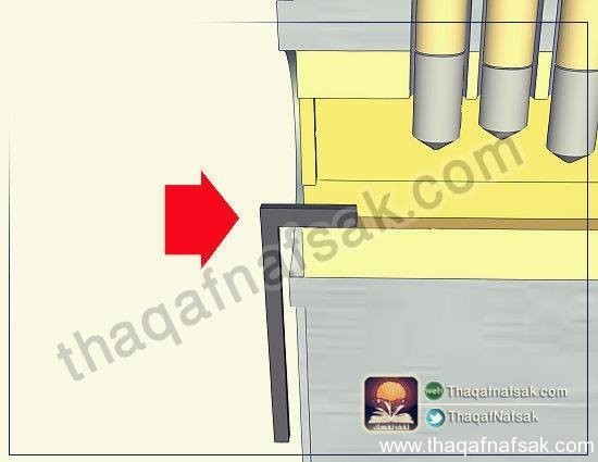 كيف تختار القفل المناسب لتأمين منزلك ؟ كيف تختار القفل المناسب لتأمين منزلك ؟