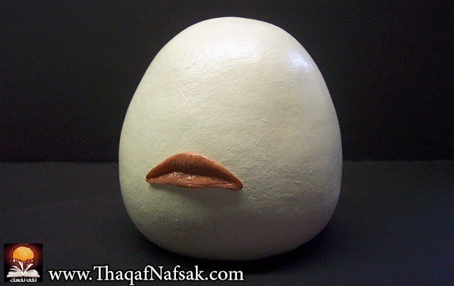 بالصورو الفيديو : جهاز ارسال القُبلات عبر الإنترنت !! ’’ كيسنجر ‘‘