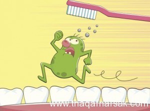 10 حقائق مثيرة للاهتمام حول الميكروبات في الفم