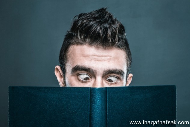 10 أشياء قد يخدعك بها عقلك 10 أشياء قد يخدعك بها عقلك