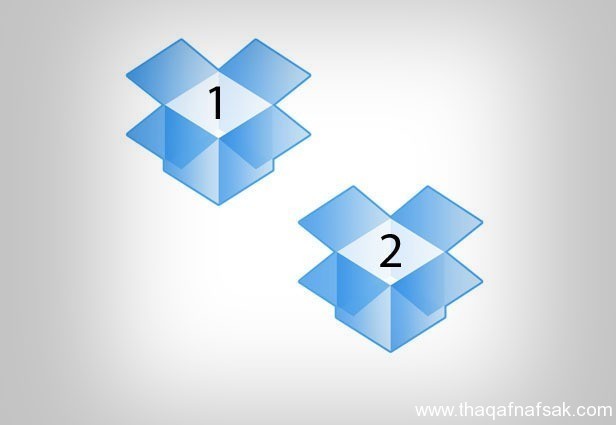 10 استخدامات لا تعرفها عن dropbox 10 استخدامات لا تعرفها عن dropbox