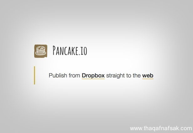 10 استخدامات لا تعرفها عن dropbox 10 استخدامات لا تعرفها عن dropbox