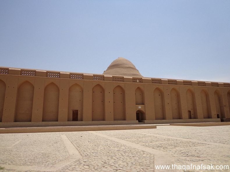 منازل الثلج القديمة منازل الثلج القديمة