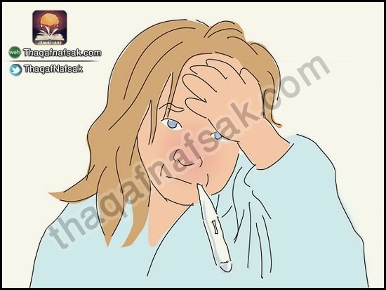 كيف تقى نفسك من نزلات البرد و الانفلونزا ؟ كيف تقى نفسك من نزلات البرد و الانفلونزا ؟