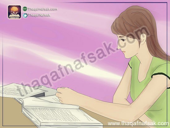 كيف تصبح مثقف ؟ كيف تصبح مثقف ؟