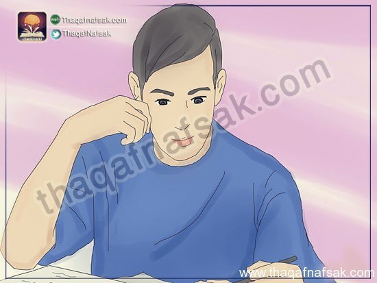 كيف تصبح مثقف ؟ كيف تصبح مثقف ؟