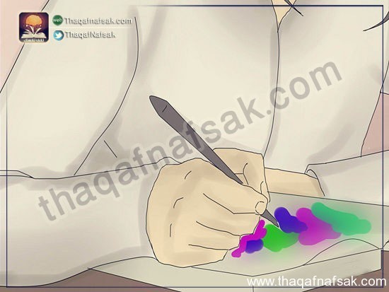 كيف تصبح مثقف ؟ كيف تصبح مثقف ؟