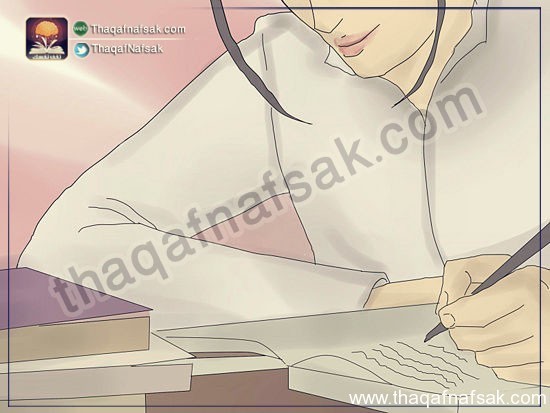 كيف تصبح مثقف ؟ كيف تصبح مثقف ؟