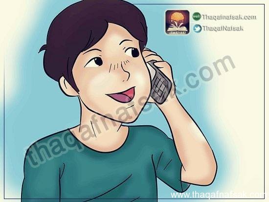 كيف تعرفي إذا كان هذا الشخص يحبك حقا ؟ كيف تعرفي إذا كان هذا الشخص يحبك حقا ؟