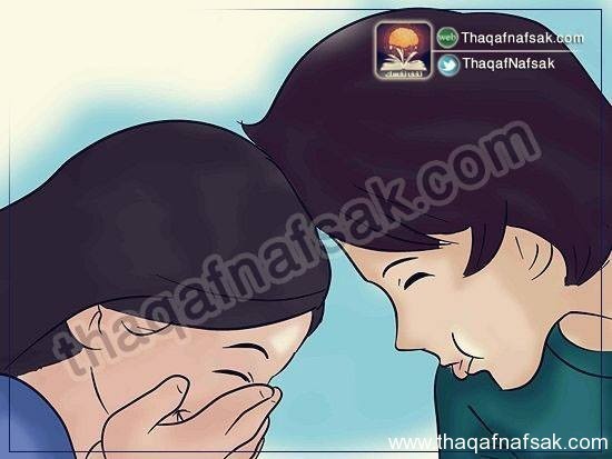كيف تعرفي إذا كان هذا الشخص يحبك حقا ؟ كيف تعرفي إذا كان هذا الشخص يحبك حقا ؟