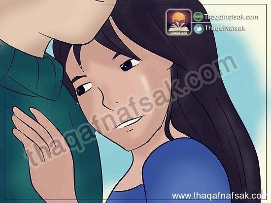 كيف تعرفي إذا كان هذا الشخص يحبك حقا ؟ كيف تعرفي إذا كان هذا الشخص يحبك حقا ؟