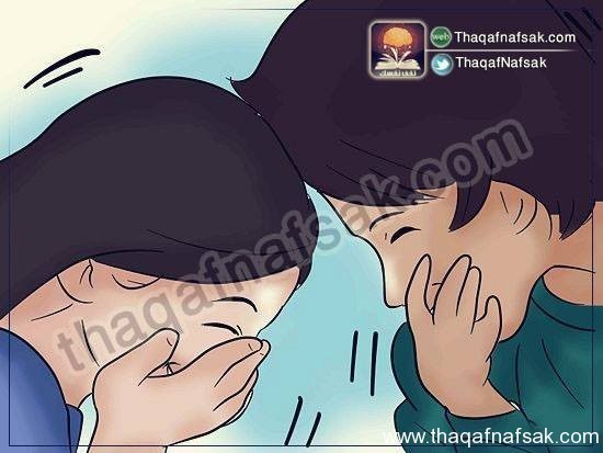كيف تعرفي إذا كان هذا الشخص يحبك حقا ؟ كيف تعرفي إذا كان هذا الشخص يحبك حقا ؟