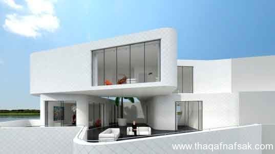 أول شقة عائمة في العالم “تكنولوجيا معمارية جديدة” أول شقة عائمة في العالم “تكنولوجيا معمارية جديدة”