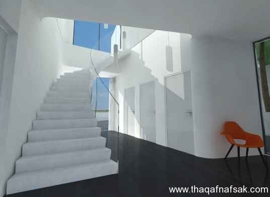 أول شقة عائمة في العالم “تكنولوجيا معمارية جديدة” أول شقة عائمة في العالم “تكنولوجيا معمارية جديدة”