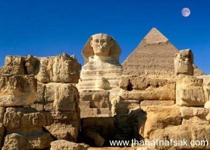 اغرب 10 حقائق مدهشة عن الفراعنة اغرب 10 حقائق مدهشة عن الفراعنة