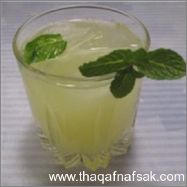 الفوائد الصحية لعصير الزنجبيل الفوائد الصحية لعصير الزنجبيل