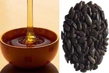 حبة البركة علاج لكل داء حبة البركة علاج لكل داء