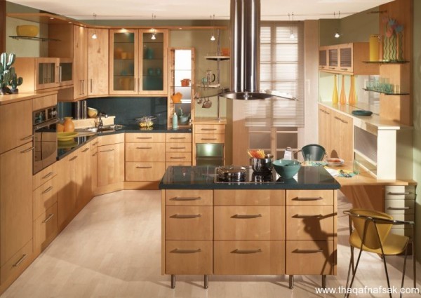 10 أخطاء فى تصميم المطبخ يجب تجنبها 10 أخطاء فى تصميم المطبخ يجب تجنبها