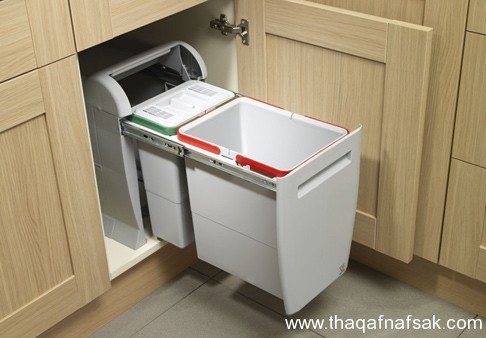 10 أخطاء فى تصميم المطبخ يجب تجنبها 10 أخطاء فى تصميم المطبخ يجب تجنبها
