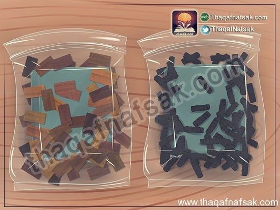 كيف تتخلص من رائحة الدخان ؟ كيف تتخلص من رائحة الدخان ؟