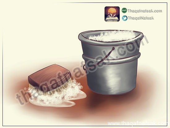 كيف تتخلص من رائحة الدخان ؟ كيف تتخلص من رائحة الدخان ؟