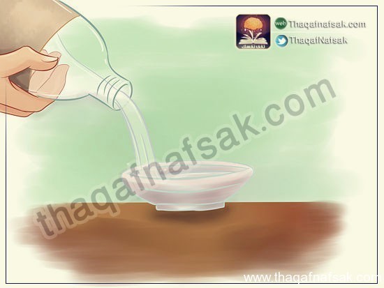 كيف تتخلص من رائحة الدخان ؟ كيف تتخلص من رائحة الدخان ؟