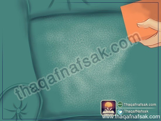 كيف تتخلص من رائحة الدخان ؟ كيف تتخلص من رائحة الدخان ؟