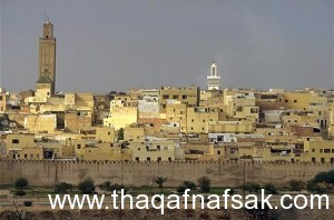 أكثر 10 أماكن جذباً للسياحة فى المغرب أكثر 10 أماكن جذباً للسياحة فى المغرب