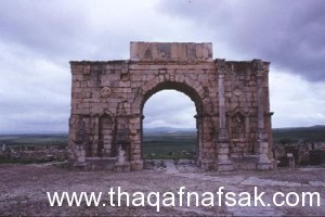أكثر 10 أماكن جذباً للسياحة فى المغرب أكثر 10 أماكن جذباً للسياحة فى المغرب