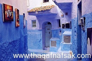 أكثر 10 أماكن جذباً للسياحة فى المغرب أكثر 10 أماكن جذباً للسياحة فى المغرب