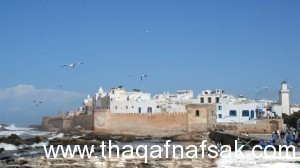 أكثر 10 أماكن جذباً للسياحة فى المغرب أكثر 10 أماكن جذباً للسياحة فى المغرب