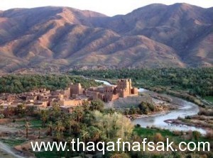 أكثر 10 أماكن جذباً للسياحة فى المغرب أكثر 10 أماكن جذباً للسياحة فى المغرب
