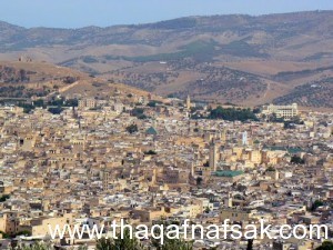 أكثر 10 أماكن جذباً للسياحة فى المغرب أكثر 10 أماكن جذباً للسياحة فى المغرب