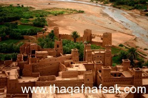 أكثر 10 أماكن جذباً للسياحة فى المغرب أكثر 10 أماكن جذباً للسياحة فى المغرب