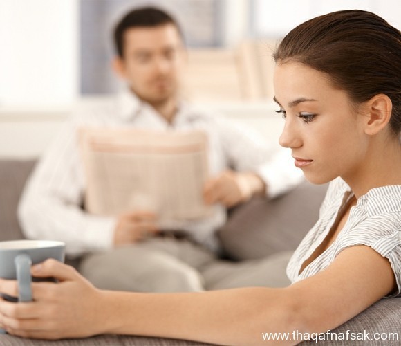 احذر 10 عبارات لا تقولها أبدا لزوجتك احذر 10 عبارات لا تقولها أبدا لزوجتك