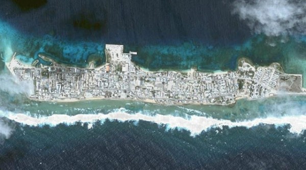 شاهد أكثر 10 جزر ازدحاماً في العالم شاهد أكثر 10 جزر ازدحاماً في العالم