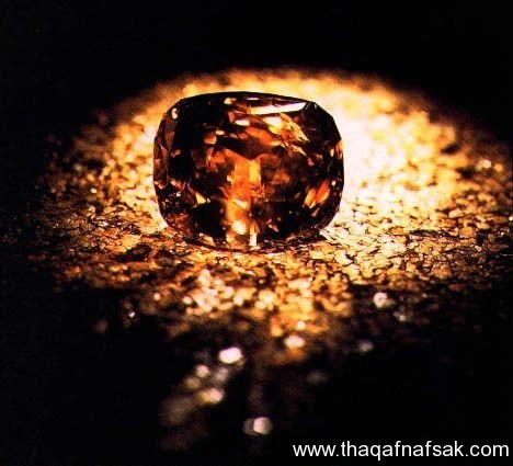 أشهر 10 قطع من الألماس في العالم