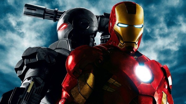 الرجل الحديدي أصبح واقع ليس مجرد فيلم الرجل الحديدي أصبح واقع ليس مجرد فيلم